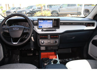 2024 Ford Maverick XLT FWD