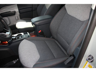 2024 Ford Maverick XLT FWD