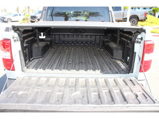 2024 Ford Maverick XLT FWD