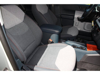 2024 Ford Maverick XLT FWD