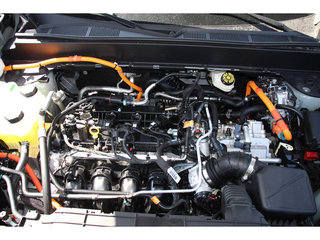 2024 Ford Maverick XLT FWD