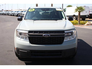 2024 Ford Maverick XLT FWD