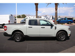 2024 Ford Maverick XLT FWD