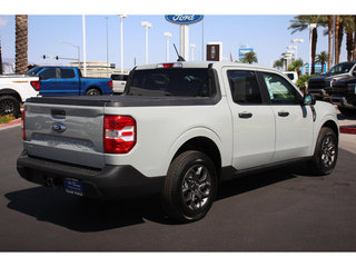 2024 Ford Maverick XLT FWD