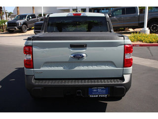 2024 Ford Maverick XLT FWD