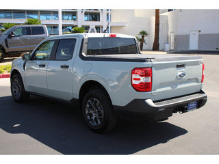 2024 Ford Maverick XLT FWD