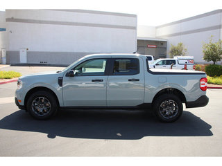 2024 Ford Maverick XLT FWD