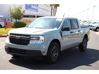 2024 Ford Maverick XLT FWD