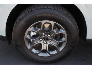 2024 Ford Maverick XLT FWD