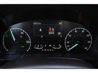2024 Ford Maverick XLT FWD