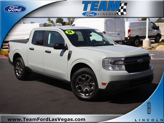 Team Ford Lincoln, Las Vegas, NV