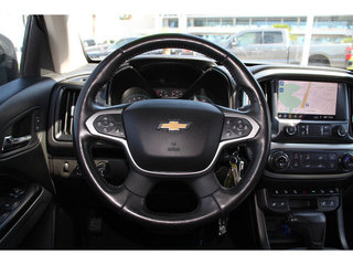 2021 Chevrolet Colorado ZR2 4WD 128WB