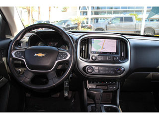 2021 Chevrolet Colorado ZR2 4WD 128WB