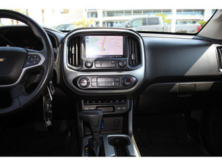 2021 Chevrolet Colorado ZR2 4WD 128WB