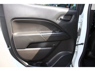 2021 Chevrolet Colorado ZR2 4WD 128WB