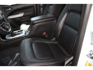 2021 Chevrolet Colorado ZR2 4WD 128WB
