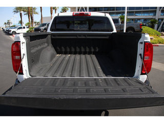 2021 Chevrolet Colorado ZR2 4WD 128WB