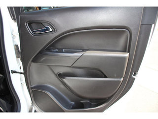 2021 Chevrolet Colorado ZR2 4WD 128WB