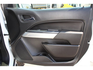 2021 Chevrolet Colorado ZR2 4WD 128WB