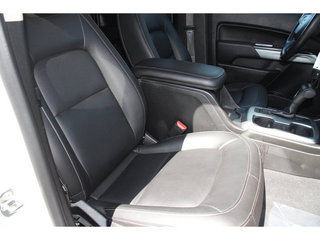 2021 Chevrolet Colorado ZR2 4WD 128WB
