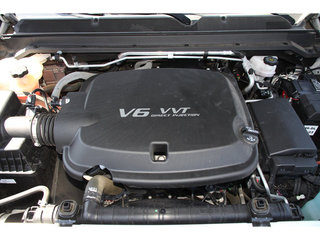 2021 Chevrolet Colorado ZR2 4WD 128WB