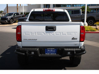 2021 Chevrolet Colorado ZR2 4WD 128WB
