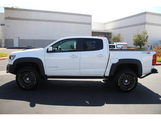 2021 Chevrolet Colorado ZR2 4WD 128WB