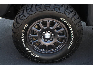 2021 Chevrolet Colorado ZR2 4WD 128WB