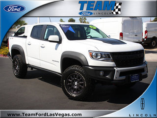 Team Ford Lincoln, Las Vegas, NV
