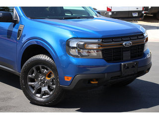 2024 Ford Maverick Lariat Advanced AWD