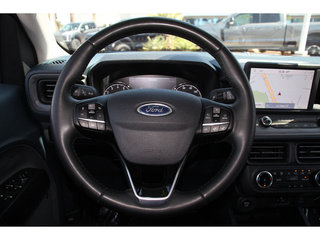 2024 Ford Maverick Lariat Advanced AWD