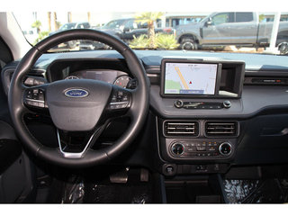 2024 Ford Maverick Lariat Advanced AWD