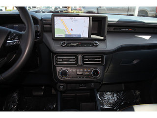 2024 Ford Maverick Lariat Advanced AWD