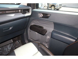 2024 Ford Maverick Lariat Advanced AWD