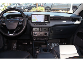 2024 Ford Maverick Lariat Advanced AWD