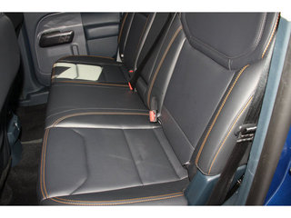 2024 Ford Maverick Lariat Advanced AWD