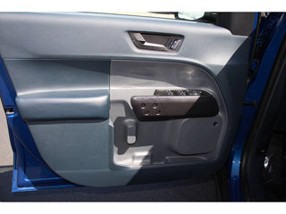 2024 Ford Maverick Lariat Advanced AWD