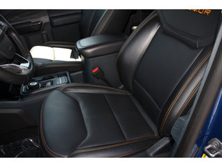2024 Ford Maverick Lariat Advanced AWD