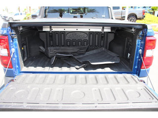 2024 Ford Maverick Lariat Advanced AWD