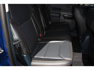 2024 Ford Maverick Lariat Advanced AWD