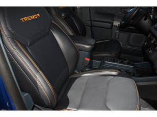 2024 Ford Maverick Lariat Advanced AWD