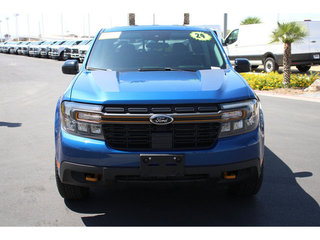 2024 Ford Maverick Lariat Advanced AWD