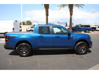 2024 Ford Maverick Lariat Advanced AWD