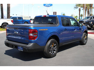 2024 Ford Maverick Lariat Advanced AWD