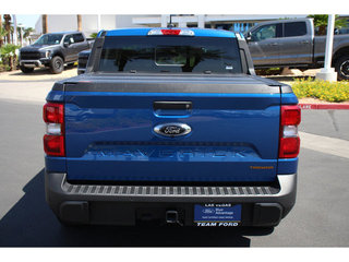 2024 Ford Maverick Lariat Advanced AWD