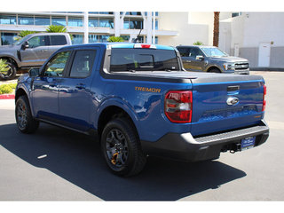 2024 Ford Maverick Lariat Advanced AWD