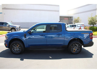 2024 Ford Maverick Lariat Advanced AWD