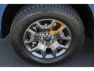 2024 Ford Maverick Lariat Advanced AWD