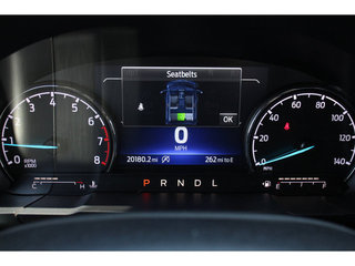 2024 Ford Maverick Lariat Advanced AWD