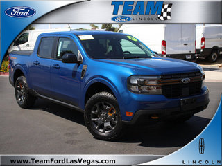 Team Ford Lincoln, Las Vegas, NV
